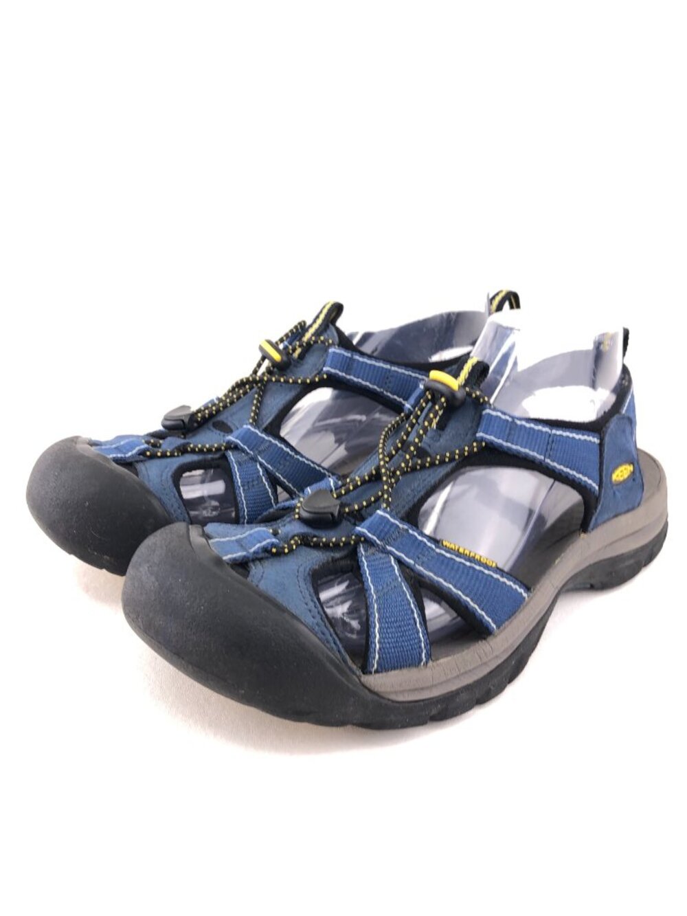 Keen Venice Waterproof Hiking Sport Sandals 9.5 - Picture 3 of 12